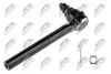 НАКОНЕЧНИК РУЛЬОВОЇ ТЯГИ | HONDA ODYSSEY/SHUTTLE RB1/RB2 05-08 Л/П NTY (SKZ-HD-048) зображення 2