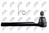 НАКОНЕЧНИК РУЛЬОВОЇ ТЯГИ | HONDA ODYSSEY/SHUTTLE RB1/RB2 05-08 Л/П NTY (SKZ-HD-048) зображення 3
