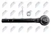 НАКОНЕЧНИК РУЛЬОВОЇ ТЯГИ | HONDA ODYSSEY/SHUTTLE RB1/RB2 05-08 Л/П NTY (SKZ-HD-048) зображення 4