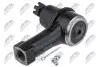 Фото Наконечник тяги рульової Hyundai Accent 1.3 94-00 NTY (SKZ-HY-503) зображення 2