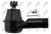 Фото Наконечник тяги рульової Hyundai Accent 1.3 94-00 NTY (SKZ-HY-503) зображення 3