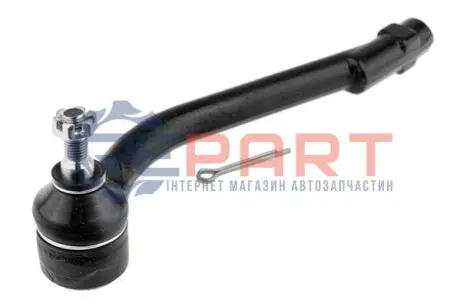 НАКОНЕЧНИК РУЛЬОВОЇ ТЯГИ | HYUNDAI I30 07-, KIA CEED 07-, KIA CERATO II 08-, HYUNDAI ELANTRA 06-11/ЛІВ/ NTY SKZ-KA-318