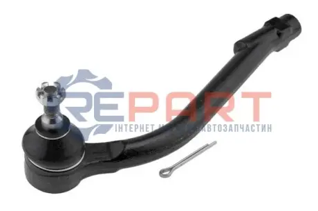 НАКОНЕЧНИК РУЛЬОВОЇ ТЯГИ | HYUNDAI I30 07-, KIA CEED 07-, KIA CERATO II 08-, HYUNDAI ELANTRA 06-11 /ПРАВ/ NTY SKZ-KA-319
