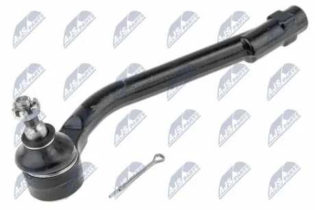 Наконечник тяги рульової (L) Hyundai i30/Kia Ceed 1.4-1.6CRDi 11 NTY SKZ-KA-320