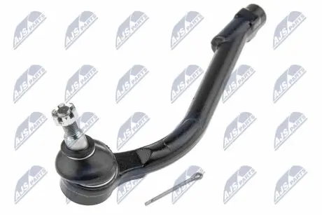 Наконечник тяги рульової (R) Hyundai i30/Kia Ceed 1.4-1.6CRDi 11 NTY SKZ-KA-321