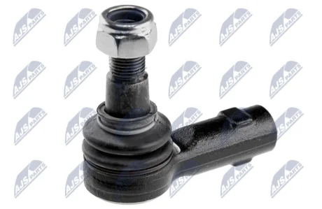 Наконечник тяги рульової MB Sprinter/VW LT 96-06 NTY SKZ-ME-000