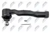 НАКОНЕЧНИК РУЛЕВОЙ ТЯГИ NTY (SKZ-MS-023) изображение 4