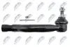 НАКОНЕЧНИК РУЛЕВОЙ ТЯГИ NTY (SKZ-MS-036) изображение 3