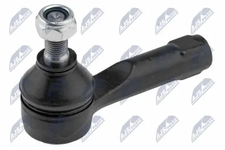 Наконечник тяги рульової Nissan Almera 95-/Sunny 90- NTY SKZ-NS-031 Купити в Україні