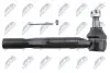 НАКОНЕЧНИК РУЛЕВОЙ ТЯГИ NTY (SKZ-NS-055) изображение 3
