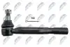 НАКОНЕЧНИК РУЛЕВОЙ ТЯГИ NTY (SKZ-NS-056) изображение 3