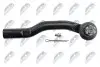 НАКОНЕЧНИК РУЛЕВОЙ ТЯГИ NTY (SKZ-NS-056) изображение 4