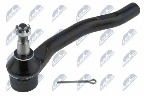 НАКОНЕЧНИК РУЛЬОВОЇ ТЯГИ | NISSAN MURANO 07-, MAXIMA 08- /ПРАВ/ NTY SKZ-NS-086 Купити в Україні