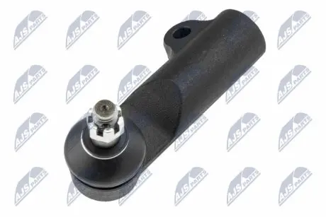 НАКОНЕЧНИК РУЛЬОВОЇ ТЯГИ | NISSAN PATROL GR 04- /ЛІВ/ NTY SKZ-NS-087 Купити в Україні