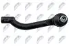 НАКОНЕЧНИК РУЛЕВОЙ ТЯГИ NTY (SKZ-NS-094) изображение 3