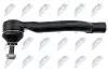 НАКОНЕЧНИК РУЛЕВОЙ ТЯГИ NTY (SKZ-NS-094) изображение 4