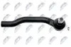 Фото НАКОНЕЧНИК РУЛЬОВОЇ ТЯГИ | NISSAN JUKE F15 2010-, LEAF 2010- /ПРАВ/ NTY (SKZ-NS-098) зображення 3