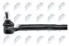 НАКОНЕЧНИК РУЛЕВОЙ ТЯГИ NTY (SKZ-NS-099) изображение 3