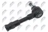 НАКОНЕЧНИК РУЛЕВОЙ ТЯГИ NTY (SKZ-PL-000) изображение 2