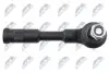 НАКОНЕЧНИК РУЛЕВОЙ ТЯГИ NTY (SKZ-PL-000) изображение 3