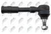 НАКОНЕЧНИК РУЛЕВОЙ ТЯГИ NTY (SKZ-PL-000) изображение 4