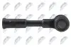 НАКОНЕЧНИК РУЛЕВОЙ ТЯГИ NTY (SKZ-PL-000) изображение 5