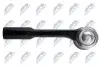 Наконечник тяги рульової (L) Opel Astra H 04-14/Zafira B 05-15 NTY (SKZ-PL-002) зображення 5