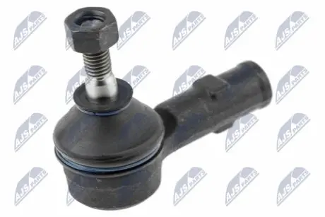 Наконечник тяги рульової Opel Combo 94-/Corsa A 82-93/Corsa B 93-00/Corsa C 00-09 NTY SKZ-PL-004