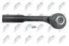 НАКОНЕЧНИК РУЛЕВОЙ ТЯГИ NTY (SKZ-PL-005) изображение 4