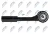 НАКОНЕЧНИК РУЛЕВОЙ ТЯГИ NTY (SKZ-PL-005) изображение 5