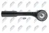 НАКОНЕЧНИК РУЛЕВОЙ ТЯГИ NTY (SKZ-PL-006) изображение 5