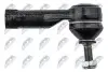 НАКОНЕЧНИК РУЛЕВОЙ ТЯГИ NTY (SKZ-RE-001) изображение 4