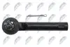 НАКОНЕЧНИК РУЛЬОВОЇ ТЯГИ | SUBARU FORESTER SF/SG/SH/SJ 97-, IMPREZA 93-, LEGACY 89- Л/П NTY (SKZ-SB-014) зображення 4
