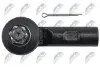 НАКОНЕЧНИК РУЛЬОВОЇ ТЯГИ | SUZUKI GRAND VITARA 06-, SX-4 06- Л/П NTY (SKZ-SU-015) зображення 4