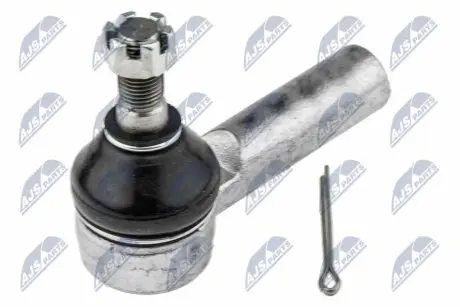 Наконечник тяги рульової Toyota Camry 86-91/ Carina 83-88/ Celica 85-99/ Corolla 83-01 NTY SKZ-TY-004