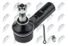Наконечник тяги рульової Toyota Camry/Avensis 91-08 (L= 85 mm) NTY (SKZ-TY-013) зображення 1