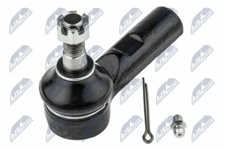 Наконечник тяги рульової Toyota Camry/Avensis 91-08 (L= 85 mm) NTY SKZ-TY-013