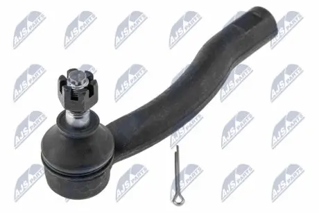 НАКОНЕЧНИК РУЛЬОВОЇ ТЯГИ | TOYOTA COROLLA CE120/NZE120 00-06 /ПРАВ/ NTY SKZ-TY-081