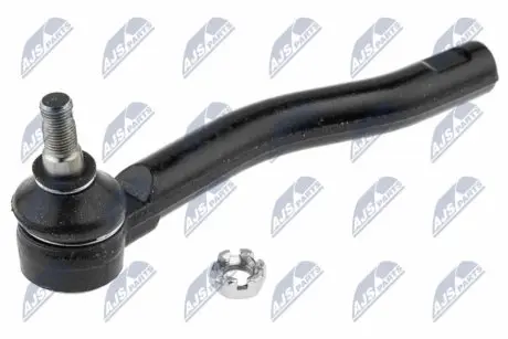 НАКОНЕЧНИК РУЛЬОВОЇ ТЯГИ | TOYOTA CAMRY V3/V4 01-11, LEXUS ES 01-12 /ПРАВ/ NTY SKZ-TY-093