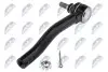 НАКОНЕЧНИК РУЛЬОВОЇ ТЯГИ | TOYOTA RAV-4 05-, LEXUS HS250H 09-, SCION TC 10- /ЛІВ/ NTY (SKZ-TY-109) зображення 2
