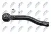НАКОНЕЧНИК РУЛЬОВОЇ ТЯГИ | TOYOTA RAV-4 05-, LEXUS HS250H 09-, SCION TC 10- /ЛІВ/ NTY (SKZ-TY-109) зображення 4