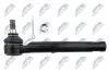 НАКОНЕЧНИК РУЛЕВОЙ ТЯГИ NTY (SKZ-TY-122) изображение 3