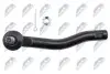 НАКОНЕЧНИК РУЛЕВОЙ ТЯГИ NTY (SKZ-TY-122) изображение 4
