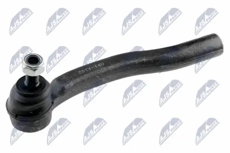НАКОНЕЧНИК РУЛЕВОЙ ТЯГИ NTY SKZ-TY-140