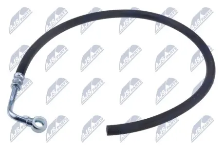 Фото 1 — Насос гідропідсилювача NTY (SPH-AU-009) Фото Насос гідропідсилювача NTY (SPH-AU-009) зображення 1