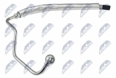 ШЛАНГ ГІДРОПІДСИЛЮВАЧА | MINI R50/R52/R53 2001- NTY SPH-BM-006 Купити в Україні