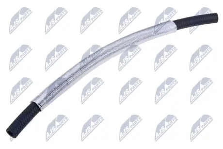 Фото Насос гідропідсилювача NTY (SPH-BM-008) зображення 1