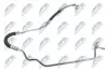 Шланг гідропідсилювача Ford Focus 1.4/1.6 04-12 NTY (SPHFR009) зображення 2
