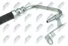Шланг гідропідсилювача Ford Focus 1.4/1.6 04-12 NTY (SPHFR009) зображення 3