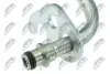 Шланг гідропідсилювача Ford Focus 1.4/1.6 04-12 NTY (SPHFR009) зображення 4